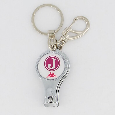 Chaveiro Juventus da Mooca: Design Exclusivo!