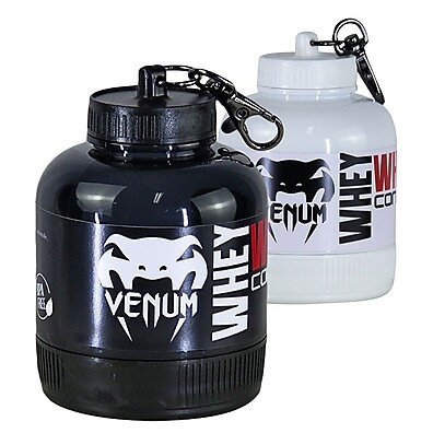 Chaveiro Venum Whey: Estilo e Motivação!