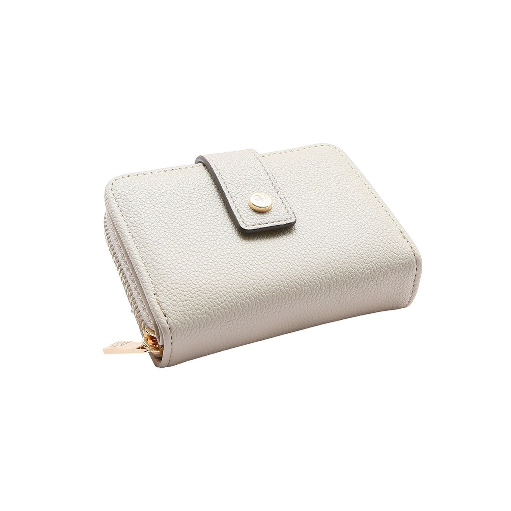 Chenson Microfiber: A Carteira Feminina Ideal