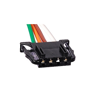 Chicote Reparo Freio VW: Fox, Gol e UP – ETE 5754