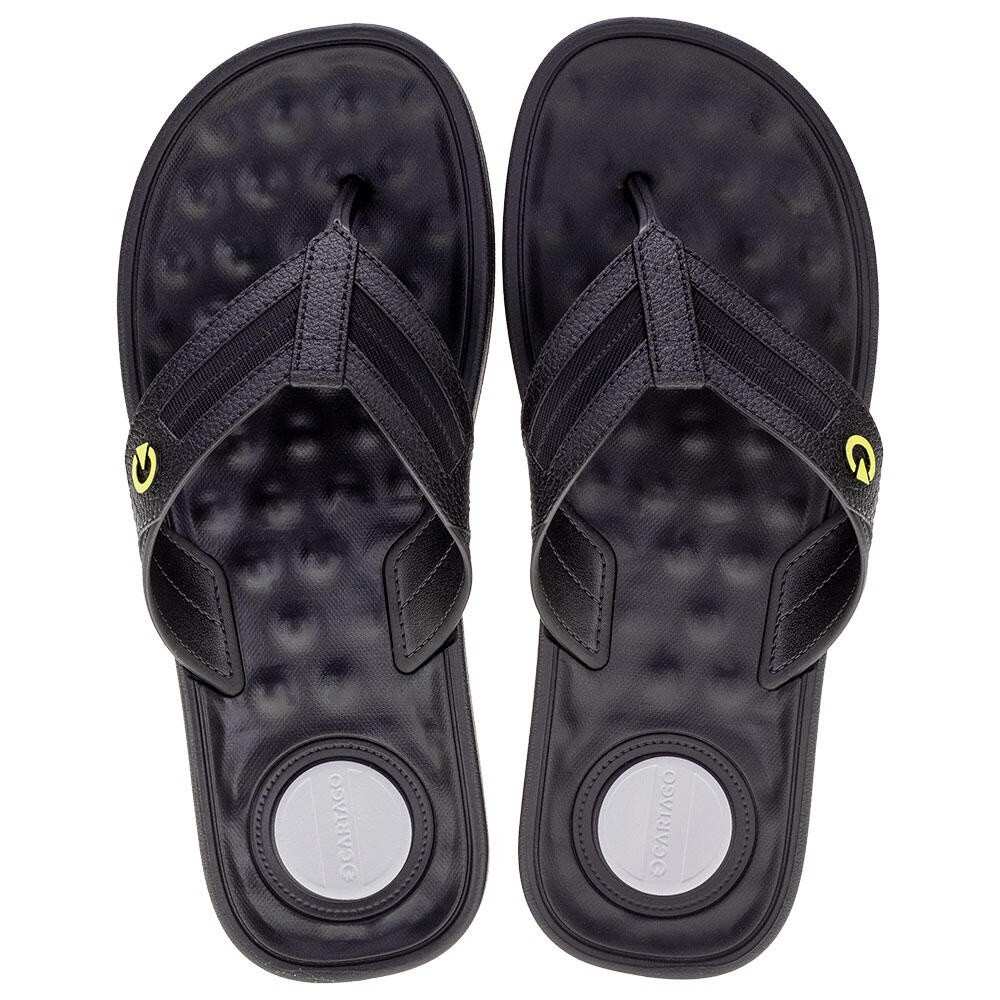 Chinelo Cartago Alabama: Conforto e Estilo!