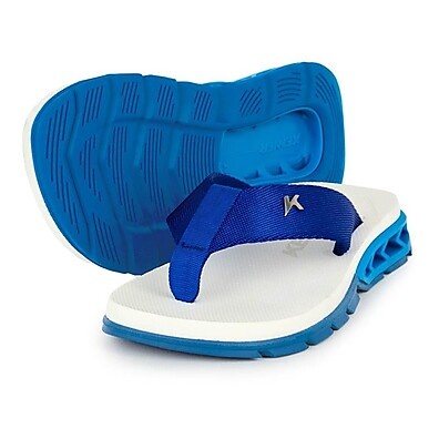 Chinelo Infantil Kenner Rakka Kids: Conforto e Estilo