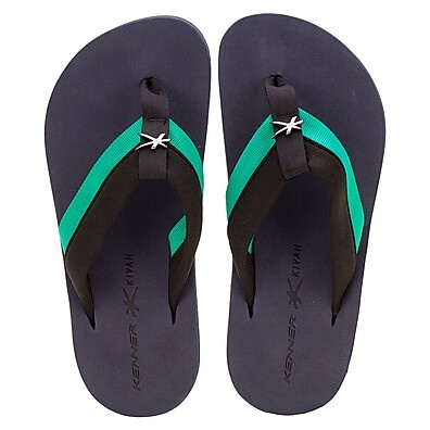 Chinelo Kenner HXC: Conforto e Estilo!
