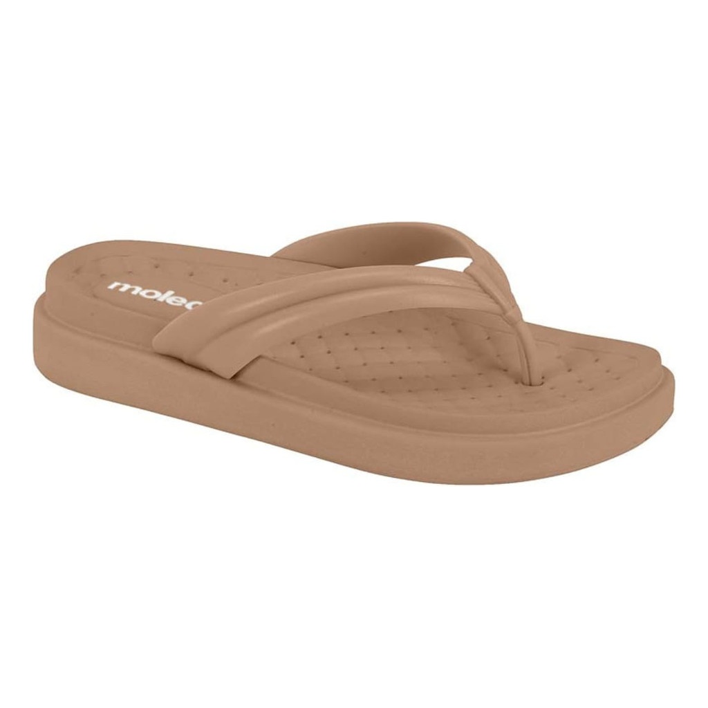 Chinelo Moleca Leve: Conforto e Estilo Feminino