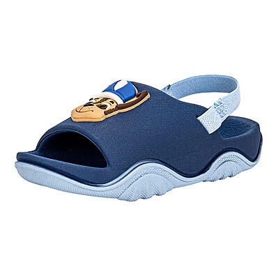 Chinelo Patrulha Canina: Aventura e Conforto!