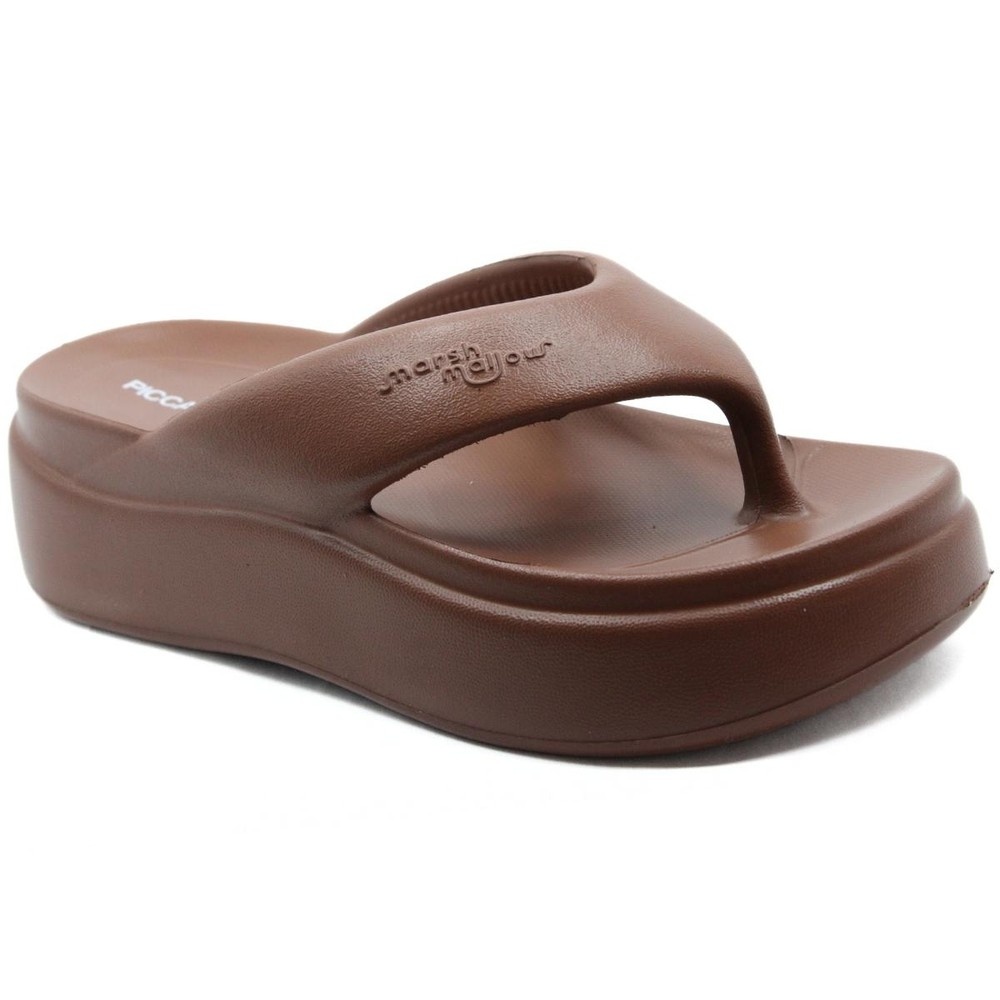 Chinelo Piccadilly Marshmallow: Conforto e Estilo!
