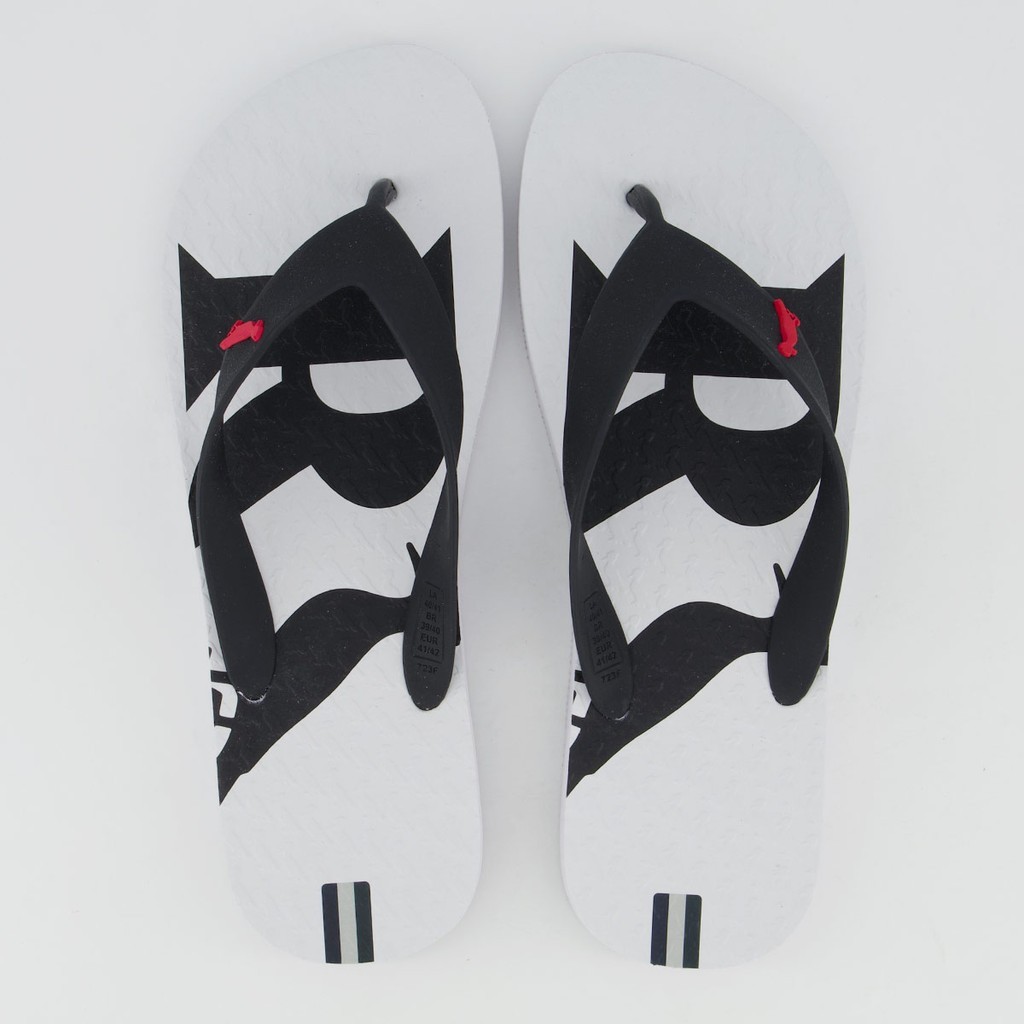 Chinelo Reserva Logo: Conforto e Estilo!