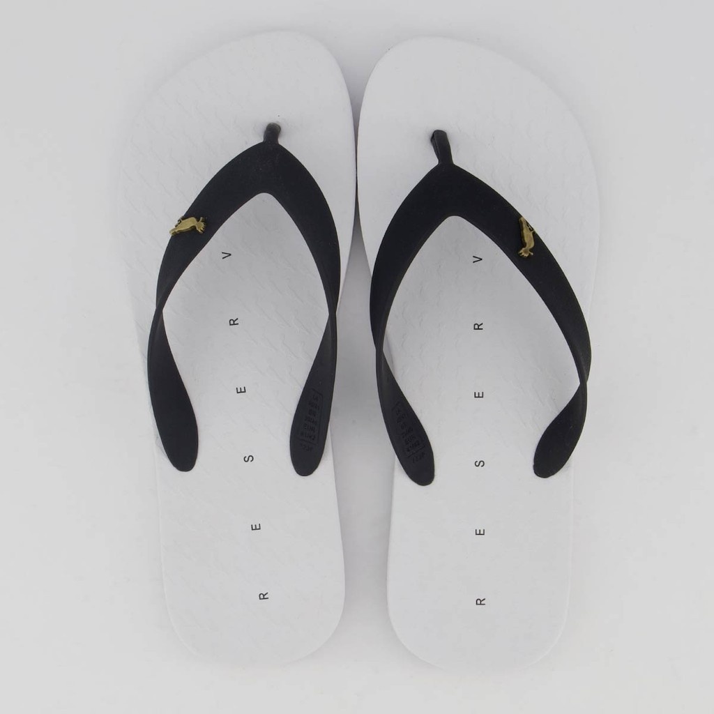 Chinelo Reserva Retângulo: Conforto e Estilo!