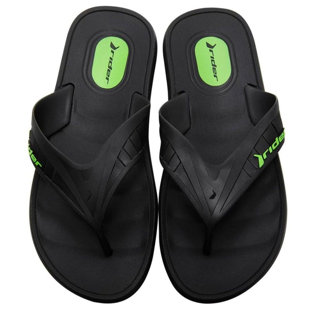 Chinelo Rider Moving II: Conforto e Estilo!