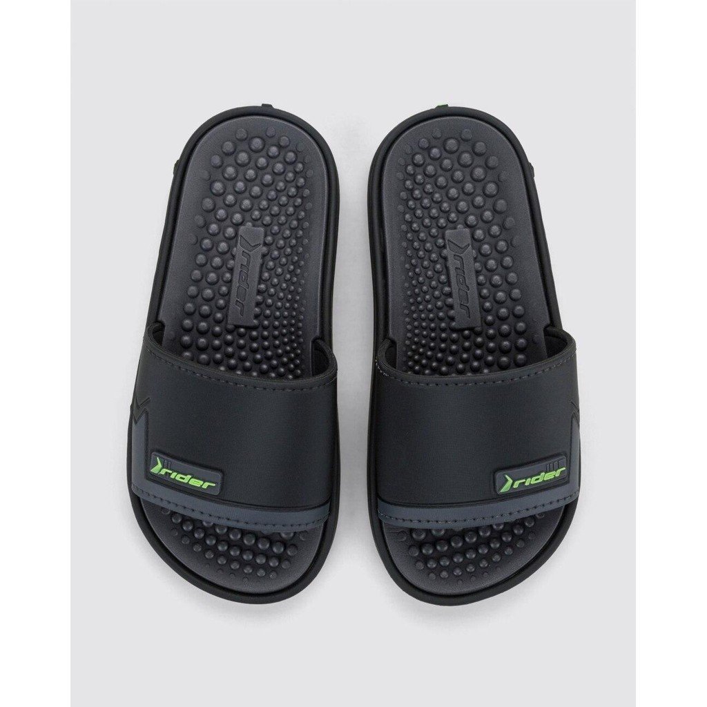 Chinelo Slide Rider Infantil: Conforto e Estilo!