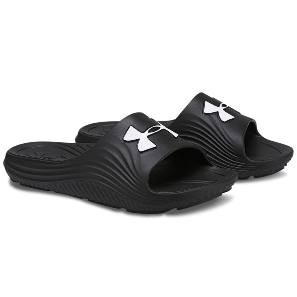 Chinelo Under Armour Core 2: Conforto Pós-Treino