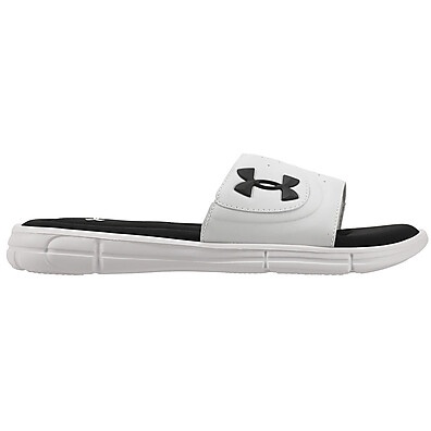 Chinelo Under Armour Ignite VI SE: Conforto Premium