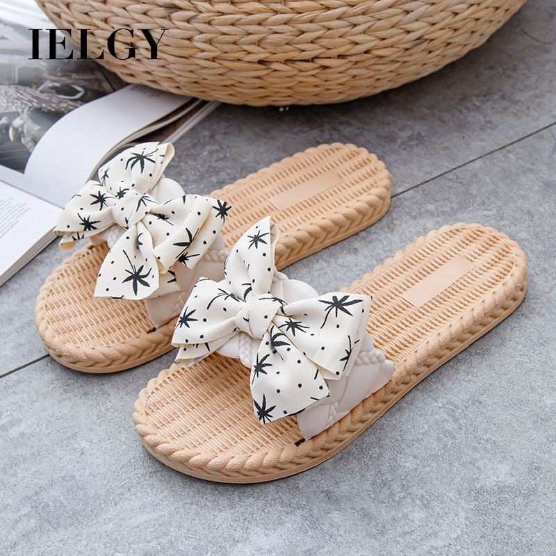 Chinelos Femininos IELGY: Conforto e Estilo!