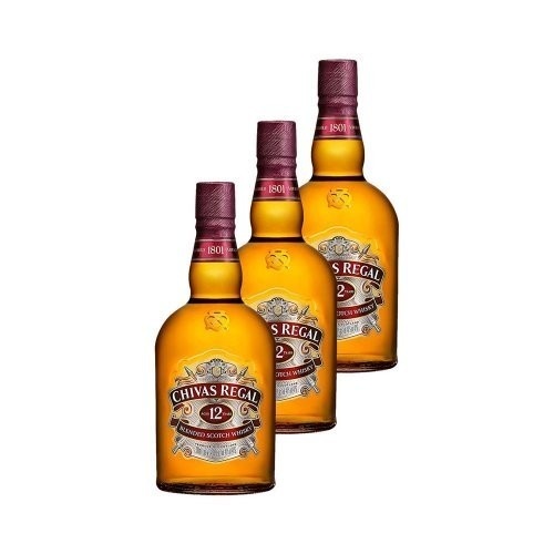 Chivas Regal 12 Anos: O Whisky Escocês Premium