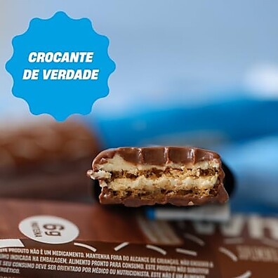 +Mu Chocowheyfer: Chocolate & Coco - 12 Unidades