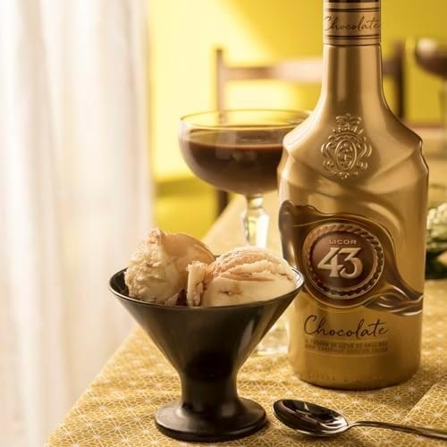 Licor 43 Chocolate 700ml