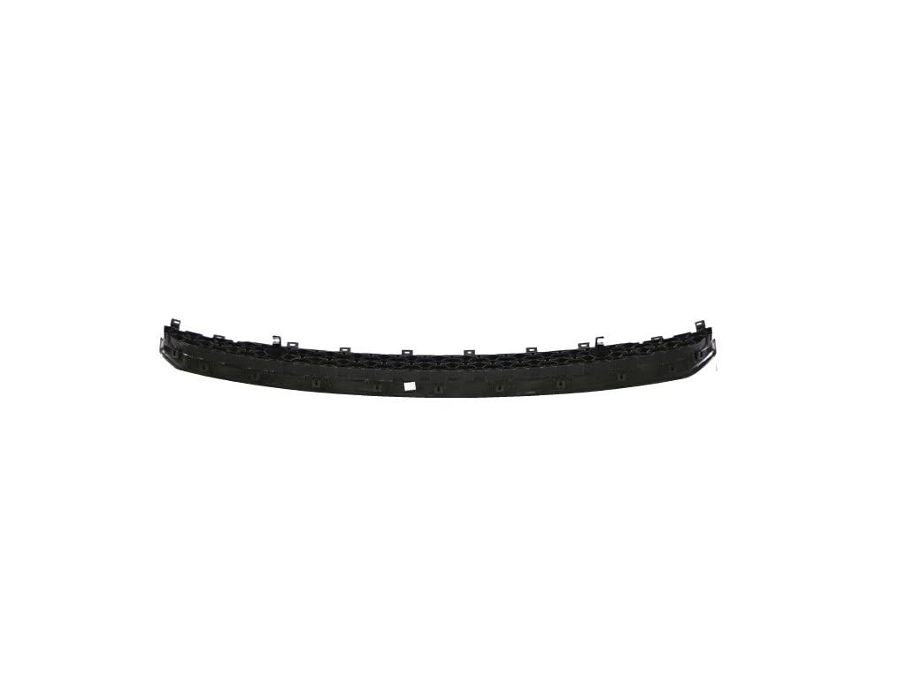 Para-choque Traseiro Mopar Original Preto - Peça de Reposição Premium para seu Veículo