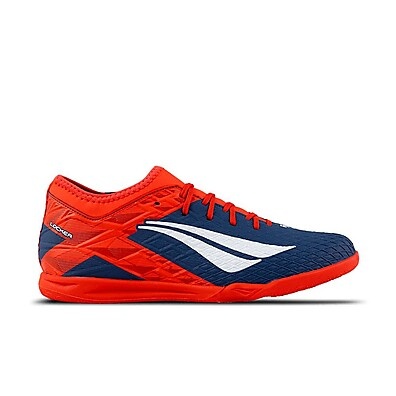 Chuteira Futsal Penalty RX Locker Y-3.0: Domine a Quadra!