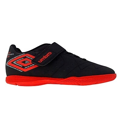 Chuteira Futsal Umbro Neo Striker Kids: Conforto e Estilo!