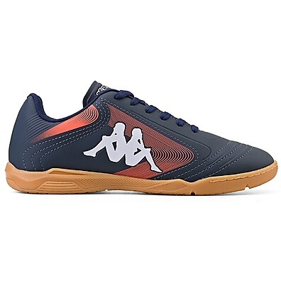 Chuteira Kappa Napoli Masculina Futsal – Leve, Confortável e Estilosa