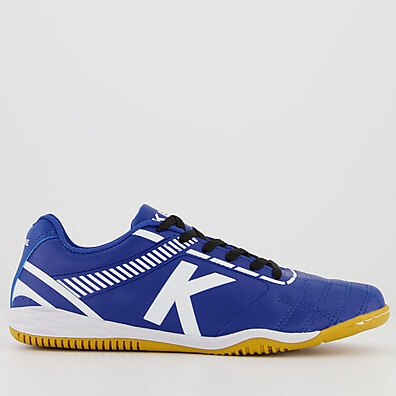 Chuteira Kelme Fuerza: Domine o Futsal!