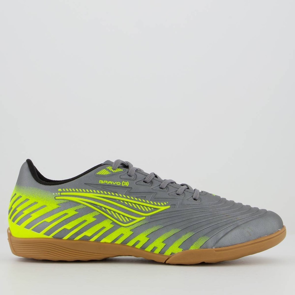 Chuteira Penalty Bravo Y-3.0: Domine a Quadra!