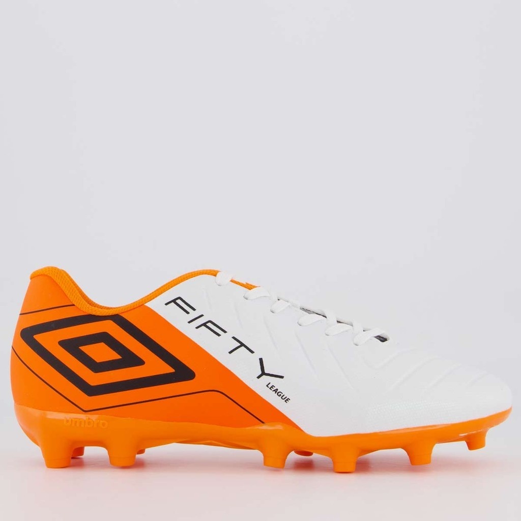 Chuteira Umbro Fifty VI League: Domine o Campo!