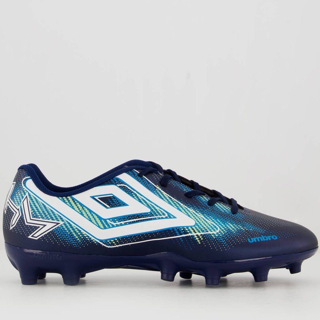 Chuteira Umbro Hearmap: Domine o Campo!