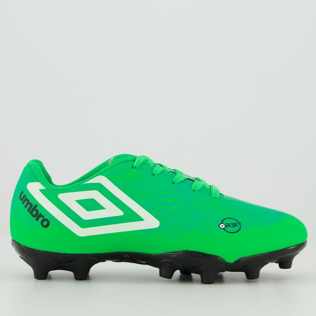 Chuteira Umbro Orbit Juvenil: Domine o Campo!
