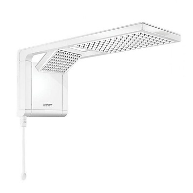 Chuveiro Eletrônico Acqua Duo Ultra: Banho Perfeito em Qualquer Pressão