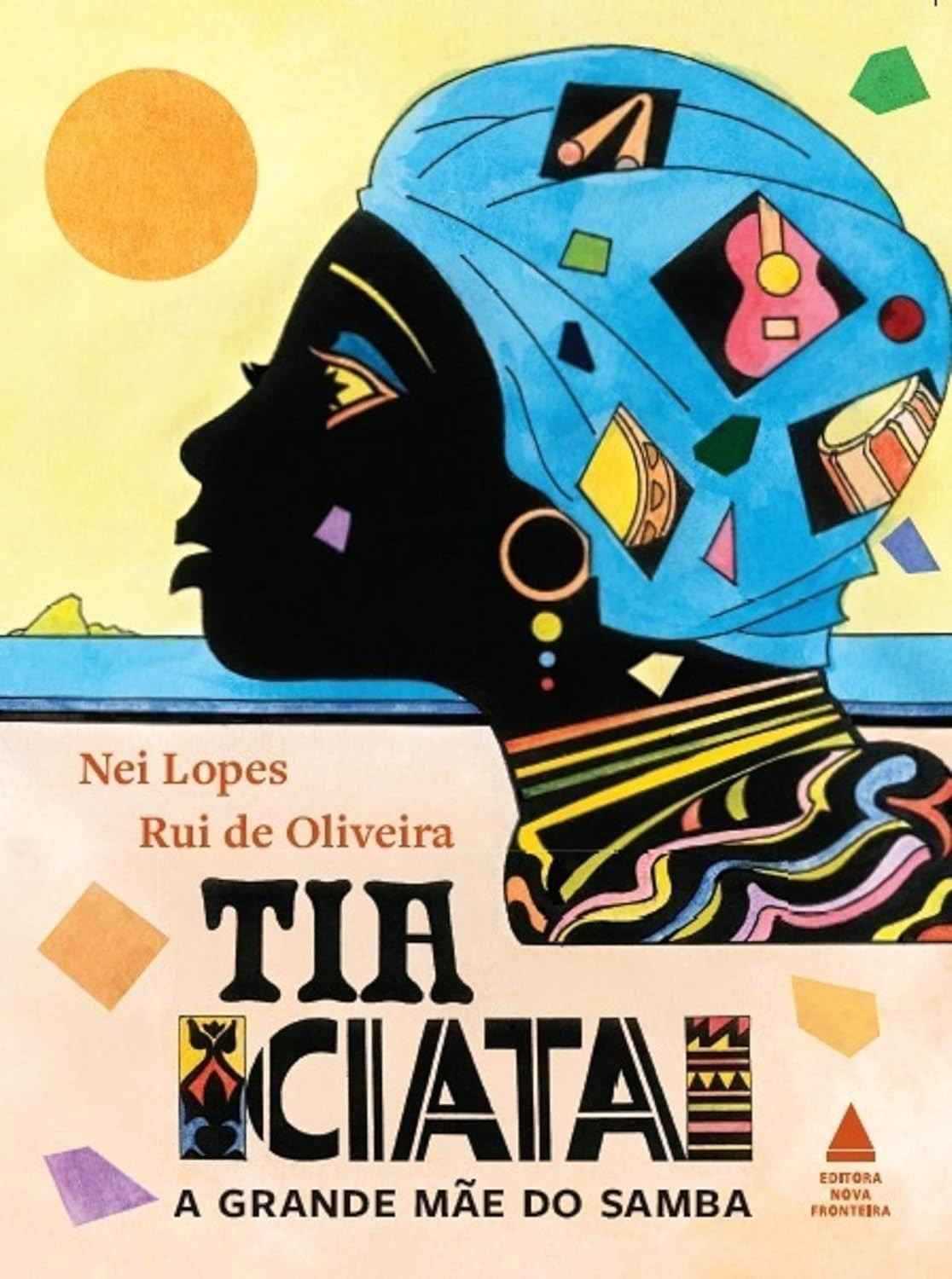Tia Ciata: A Grande Mãe do Samba - Uma Viagem pela Pequena África