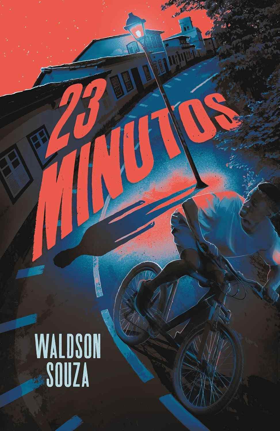 23 Minutos: O Ciclo da Morte e o Mistério da Vida