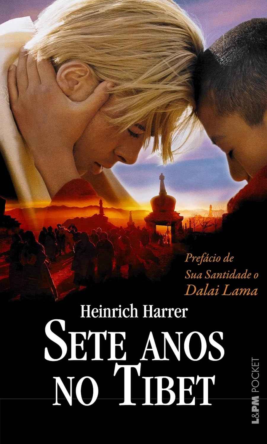 Sete Anos no Tibete: A Jornada Épica de Heinrich Harrer e a Descoberta da Cidade Proibida