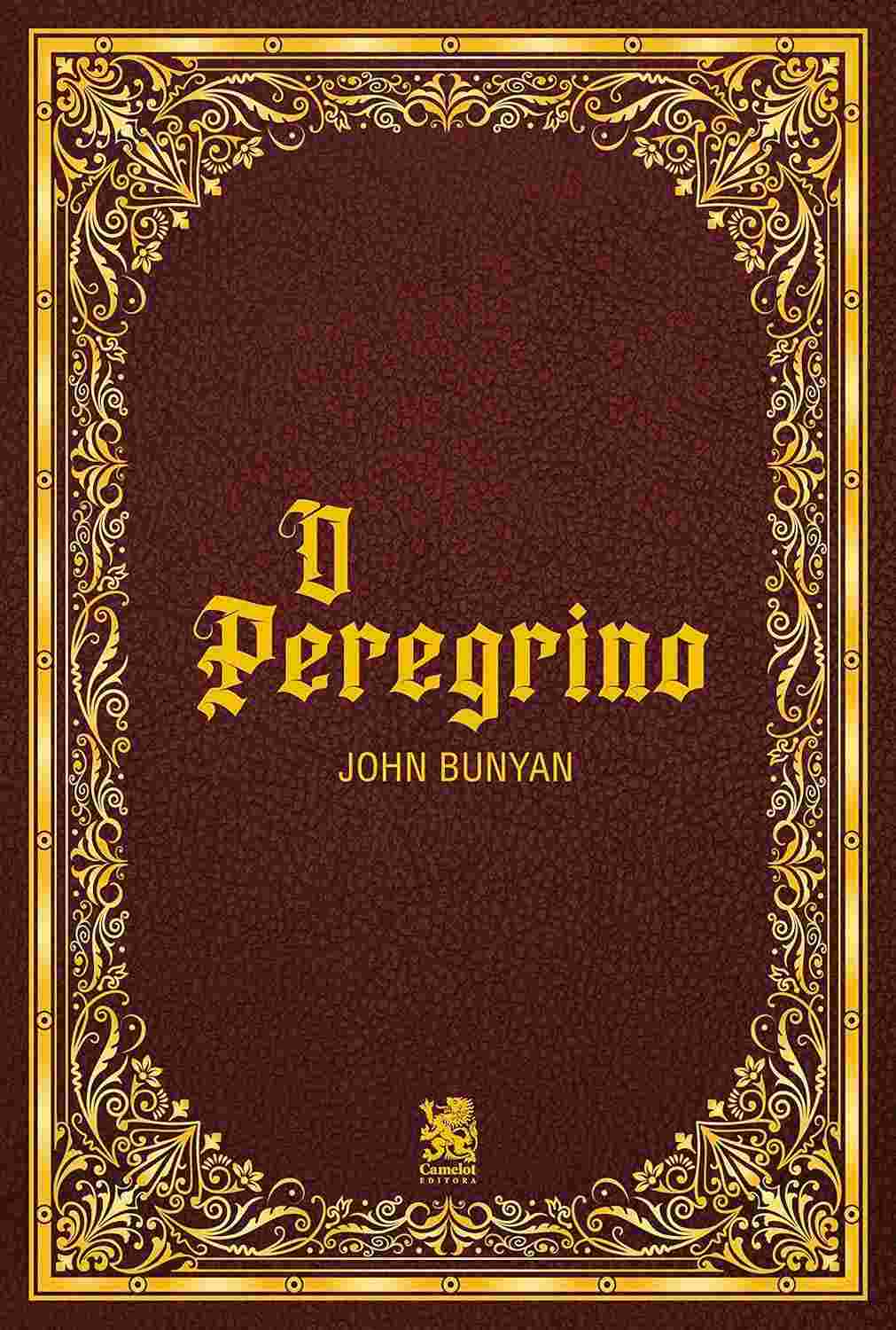 O Peregrino: A Jornada Épica Rumo à Cidade Celestial