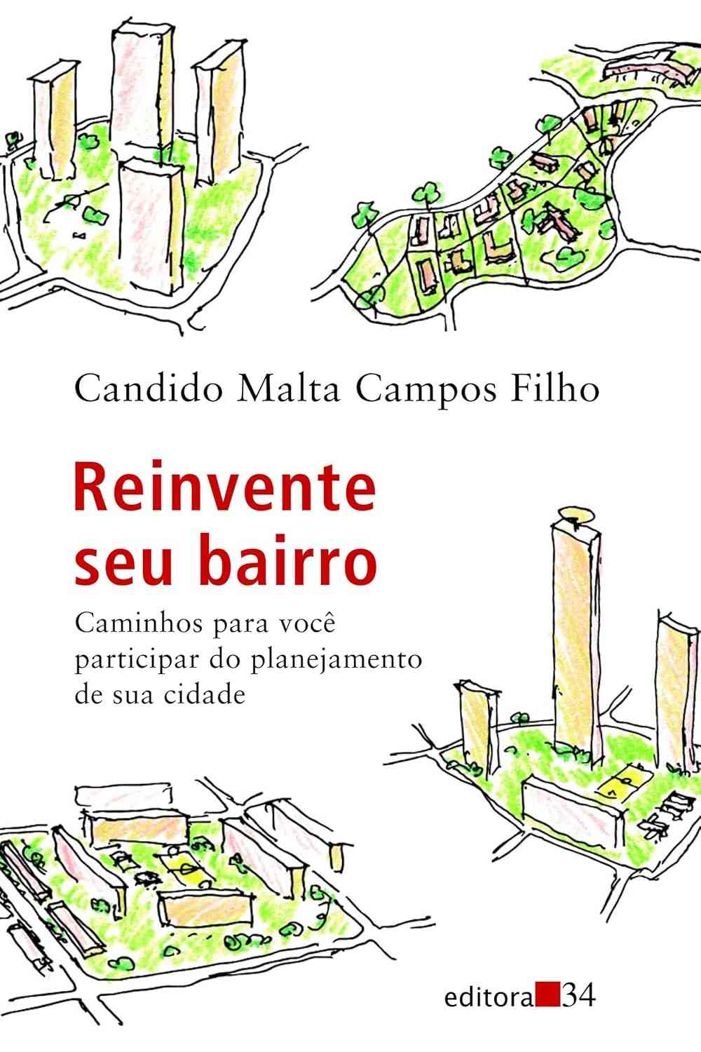 Reinvente Seu Bairro: Transforme Sua Cidade com o Novo Plano Diretor