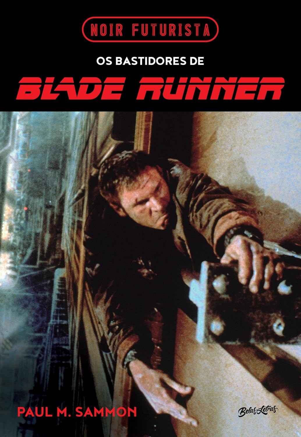 Noir Futurista: Desvende os Segredos de Blade Runner, o Filme de Ficção Científica Mais Influente
