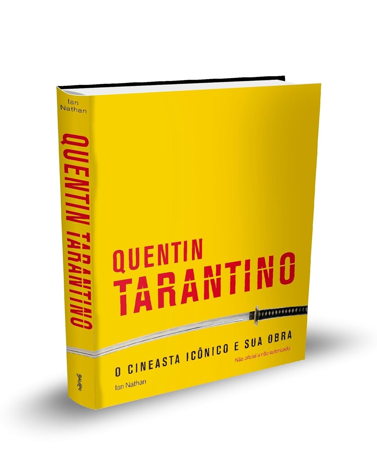 Quentin Tarantino: A Obra Essencial do Cineasta Icônico