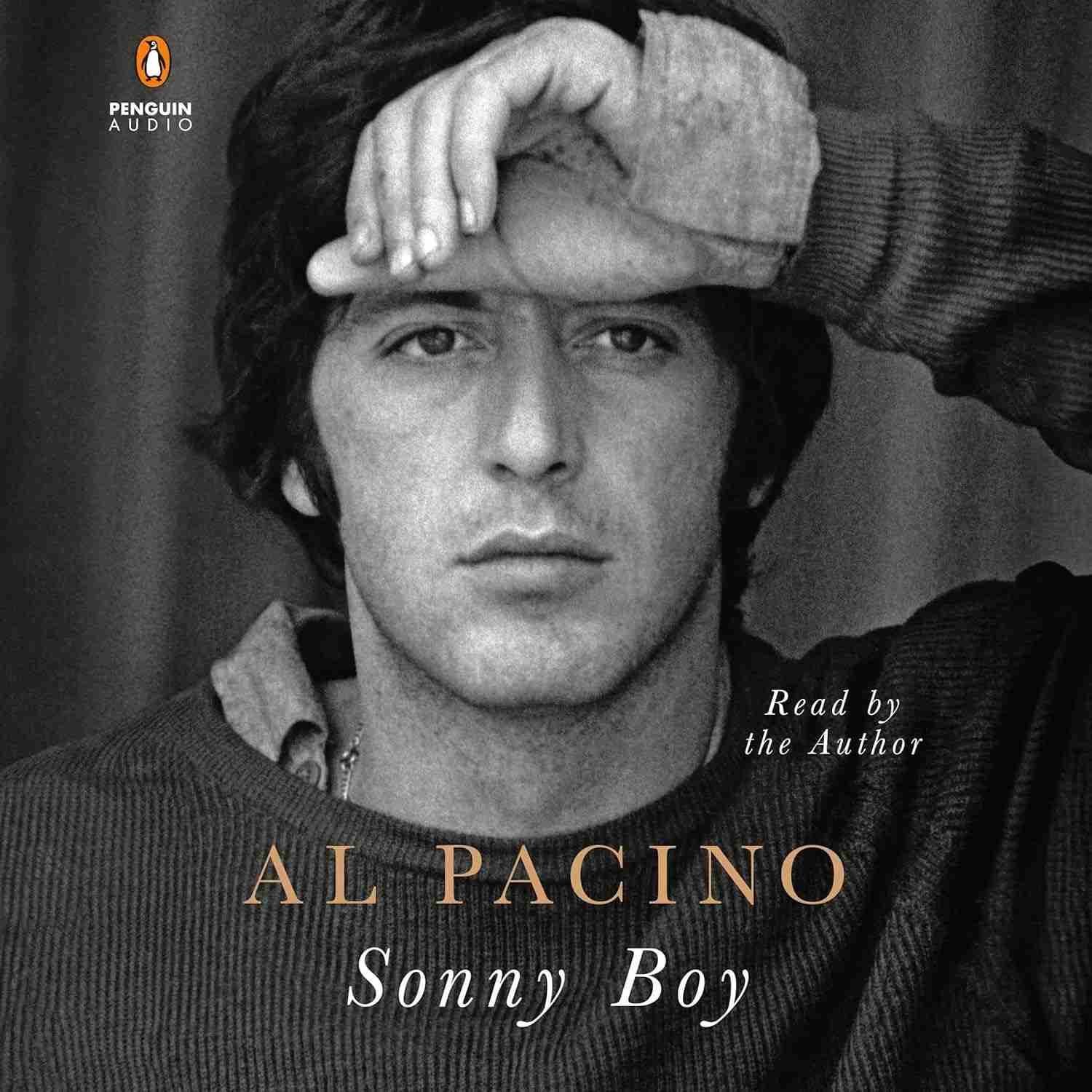 Sonny Boy: A Memoir de Al Pacino - A Jornada de um Ícone do Cinema