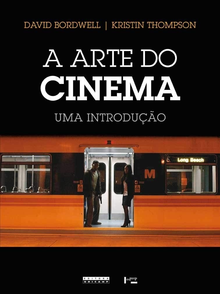 A Arte do Cinema: Desvende os Segredos da Sétima Arte