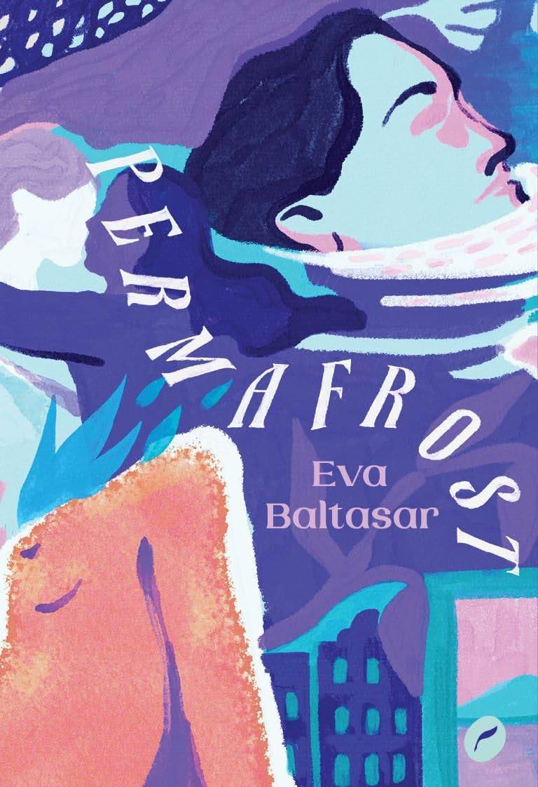 Permafrost: Um Mergulho na Alma Cínica e Livre de Eva Baltasar