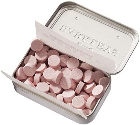 Bala Barkleys Cinnamon 50G