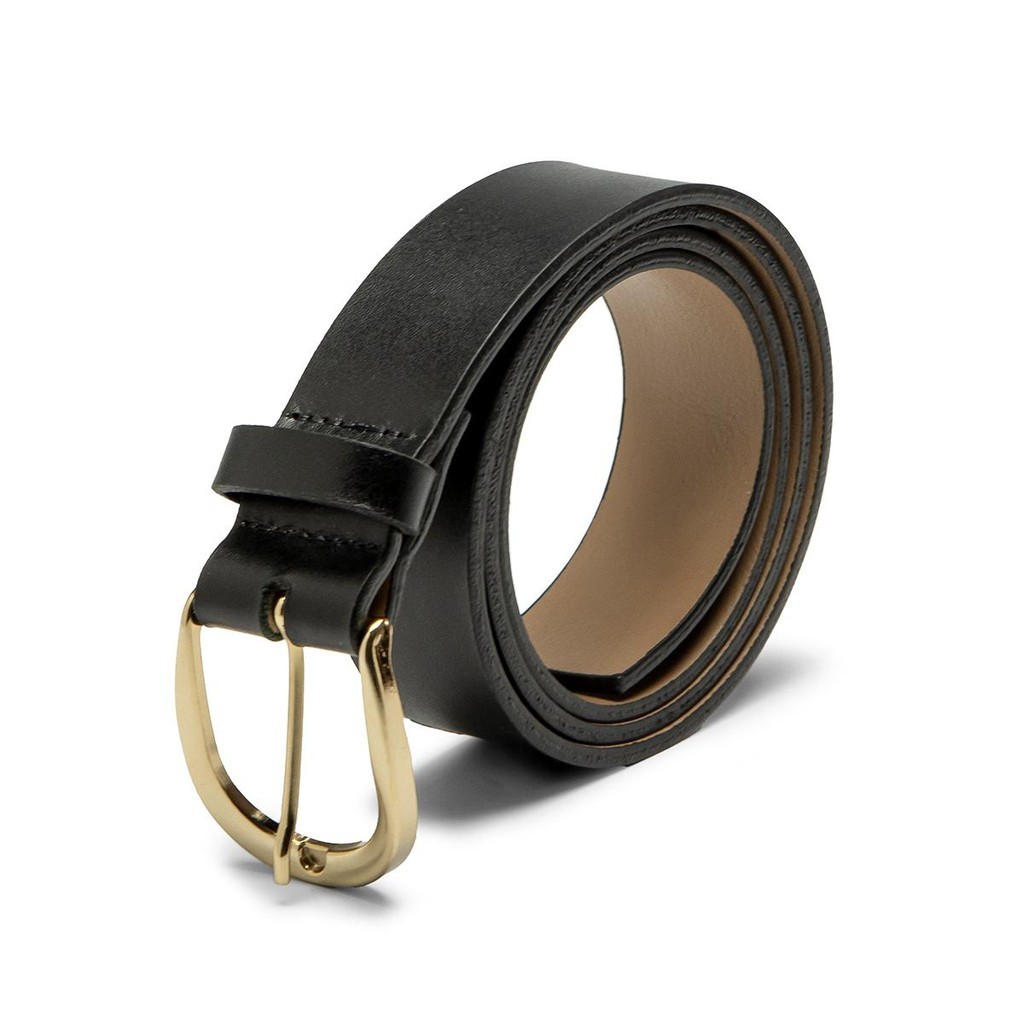 Cinto Dakota DK306: Elegância em Couro