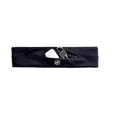Cinto de Corrida Gshield: Leve Tudo com Você!