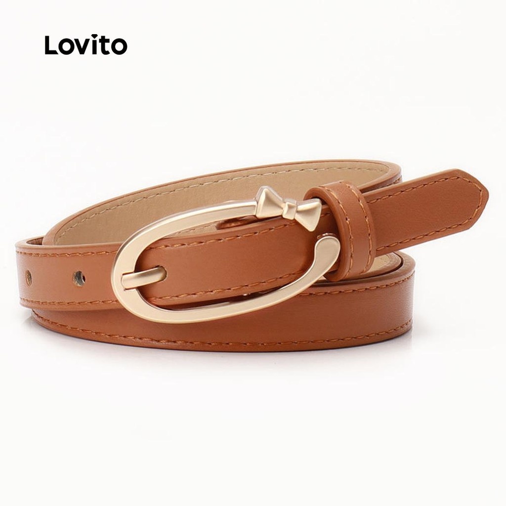 Cinto Feminino Borboleta: Elegância Casual