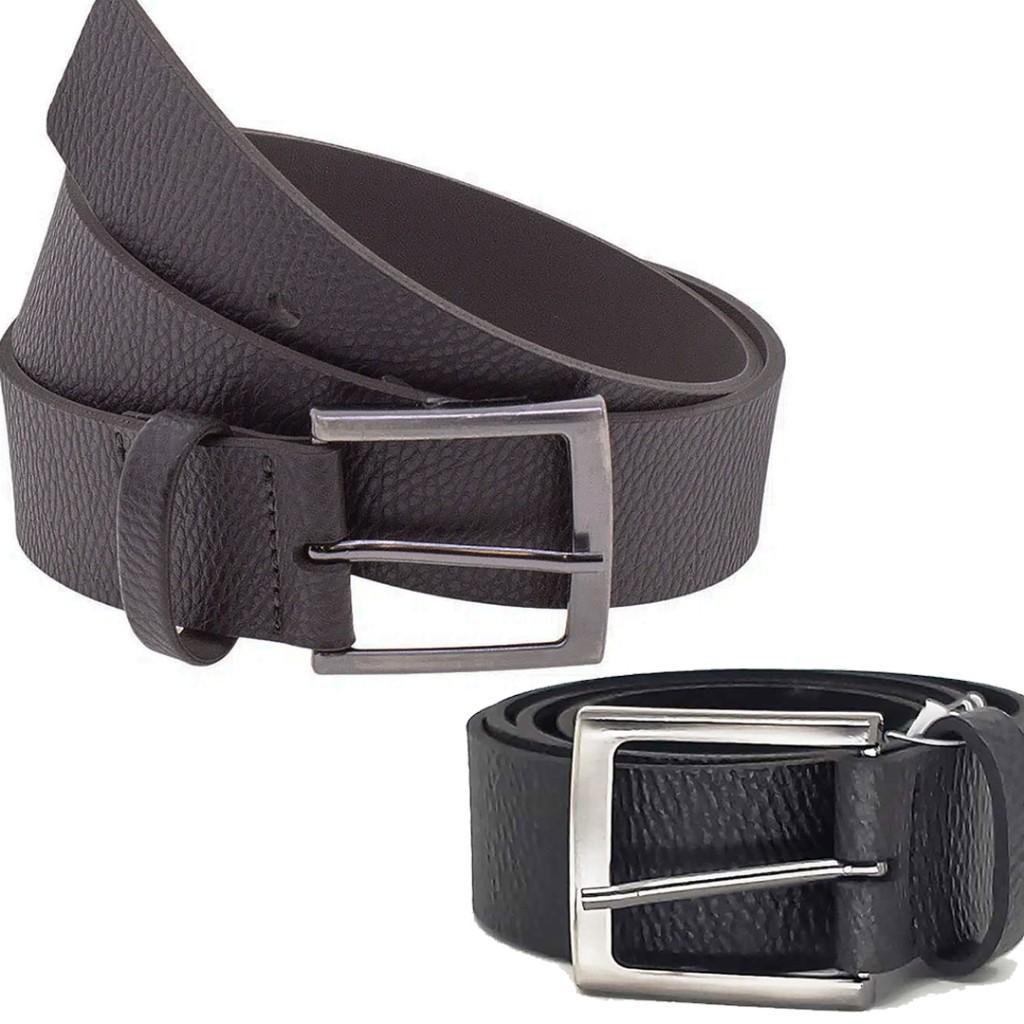 Cinto Masculino 40mm: Conforto e Estilo!