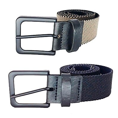 Cinto Masculino Windy 4008458 – Elegância e Conforto em Cada Detalhe