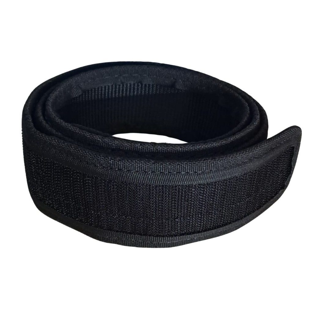 Cinto Tático Underbelt com Velcro Macho: Conforto e Versatilidade para Sua Missão