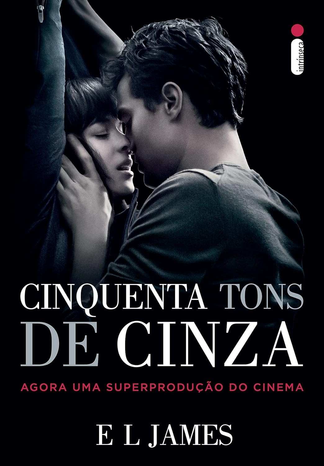 Cinquenta Tons de Cinza: A Saga que Conquistou o Mundo