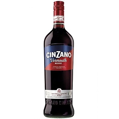 Cinzano Rosso: O Vermute Italiano Clássico