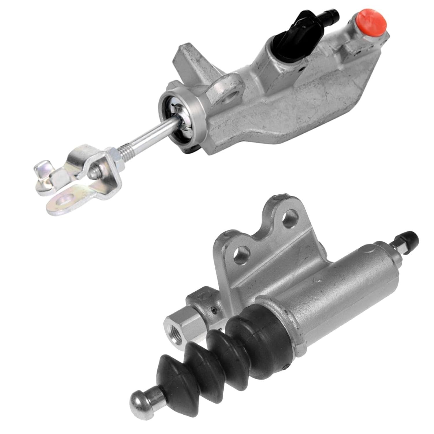 Kit Cilindro Mestre e Escravo Embreagem Honda CRV, Civic, Accord 2007-2012 | Peça de Reposição Premium